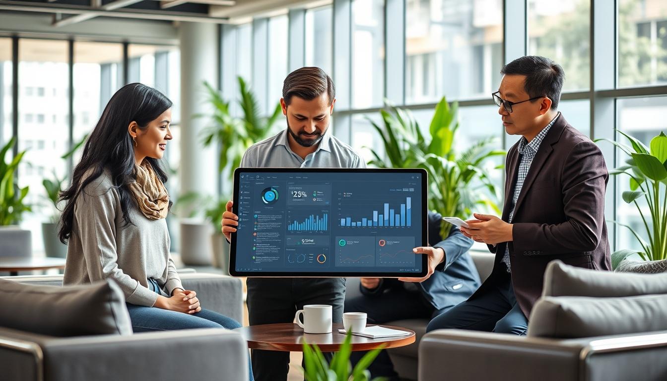Pricing hero visual